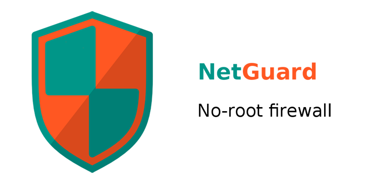 دانلود برنامه نت گارد NetGuard Pro 2.291 برای اندروید